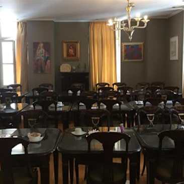 Art Hotel Athens